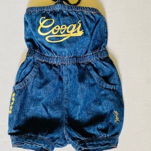 Coggi romper